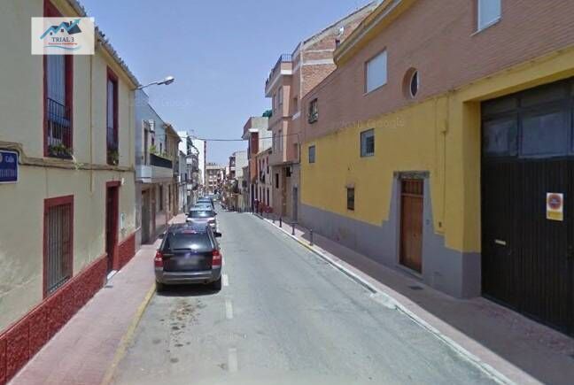 Exterior view of Flat for sale in Linares