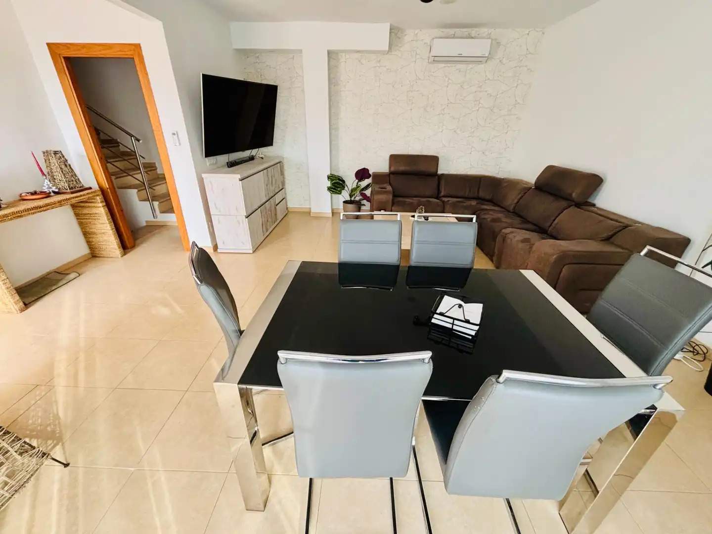 Casa pareada con piscina en venta en Avenida RETAMAR DE, imagen 15