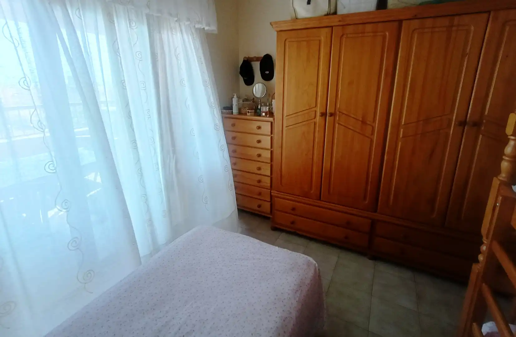 Apartament de lloguer a Carrer de Juan de la Cierva, 19, Playa Muchavista