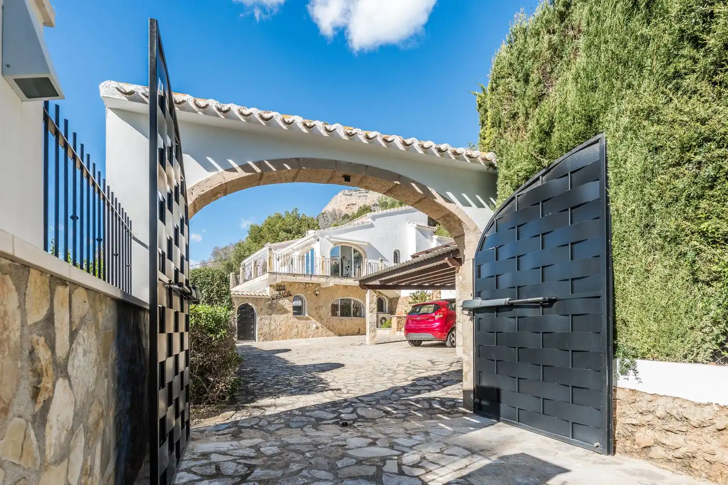 Detached house with pool for sale in Montgó - Ermita, imagen 43