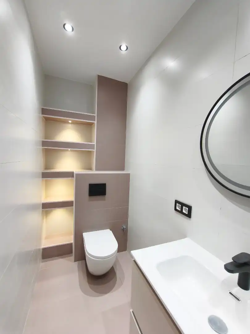Flat with lift for sale in Carrer de la Concòrdia, imagen 27