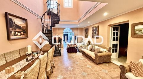 Foto 3 de Casa o xalet en venda a Lebrija, Sevilla