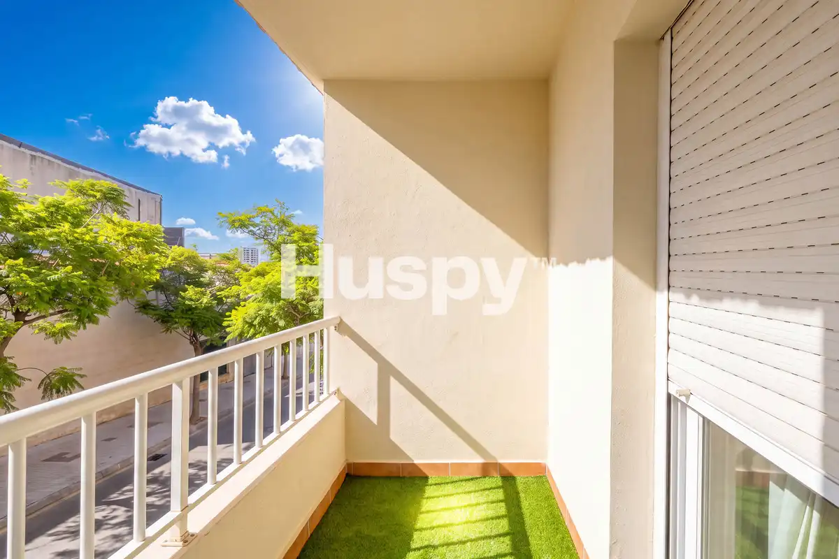 Flat with terrace for sale in Calle Madre Teresa de Calcuta, imagen 32