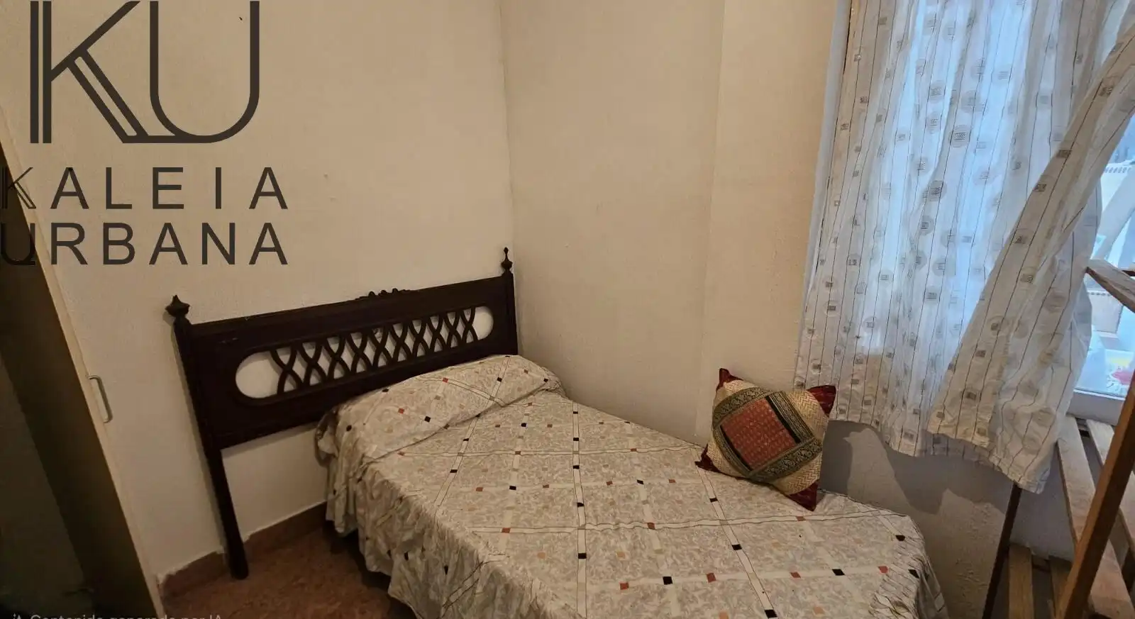 Habitación de Piso en venta en Alicante / Alacant