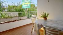 Terrace of Flat for sale in Cubelles  with Air Conditioner and Terrace