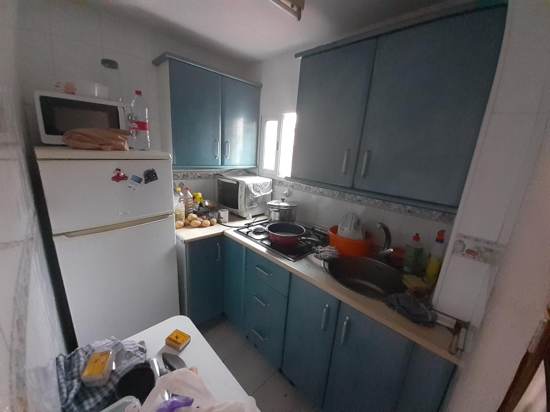Cuina de Casa o xalet en venda en  Córdoba Capital