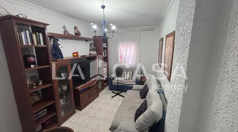 Foto 2 de Casa o chalet en venta en Calle Andalucía, Pescadores - Saladillo, Algeciras