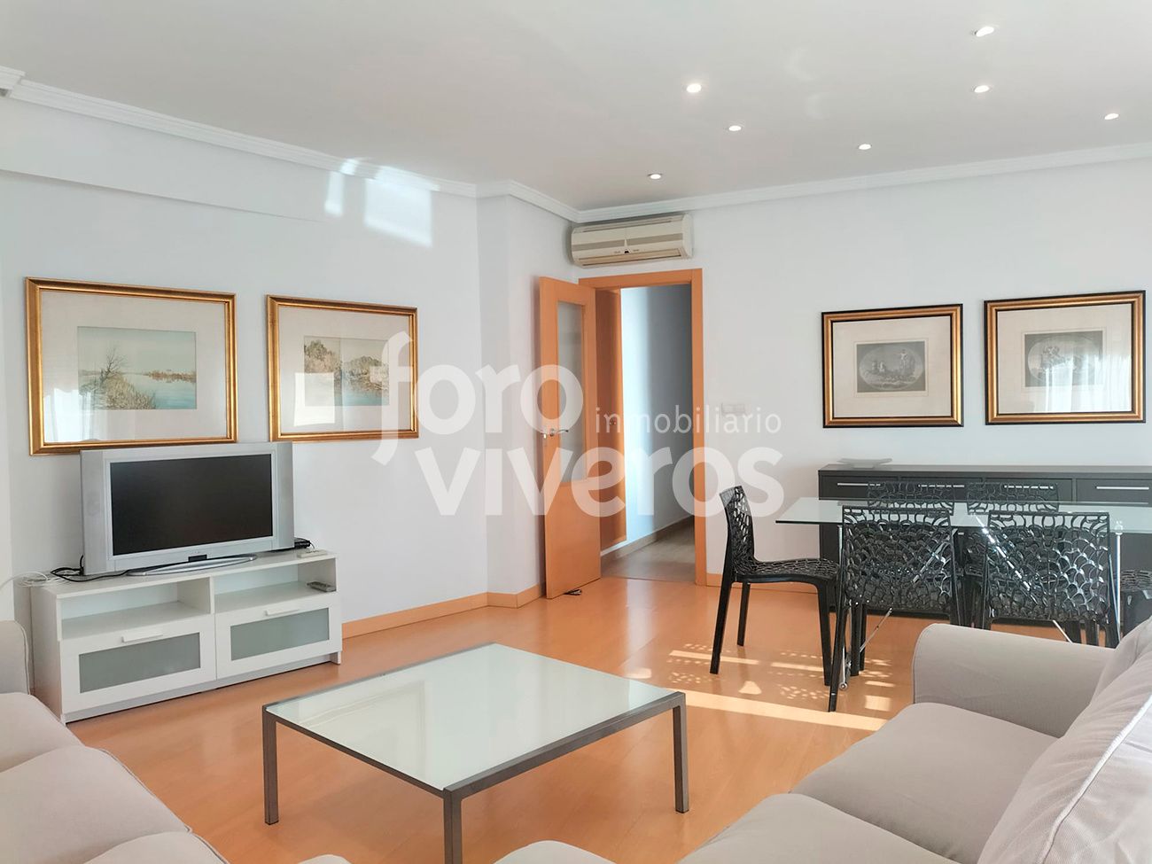 Flat to rent in Carrer de Cavanilles, Trinitat