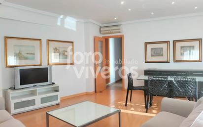 Flat to rent in Carrer de Cavanilles, Trinitat