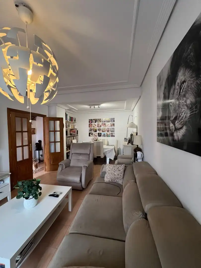Casa a schiera con piscina in vendita a Arenal - La Pólvora, imagen 12