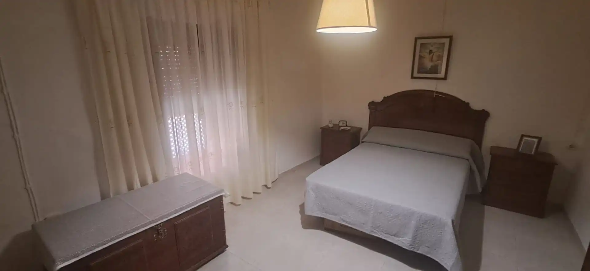 Habitación de Casa o chalet en venta en Utrera con Terraza y Balcón