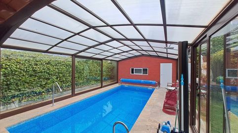 Foto 5 de Casa o chalet en venta en Calle Tejera, Arcos, Burgos