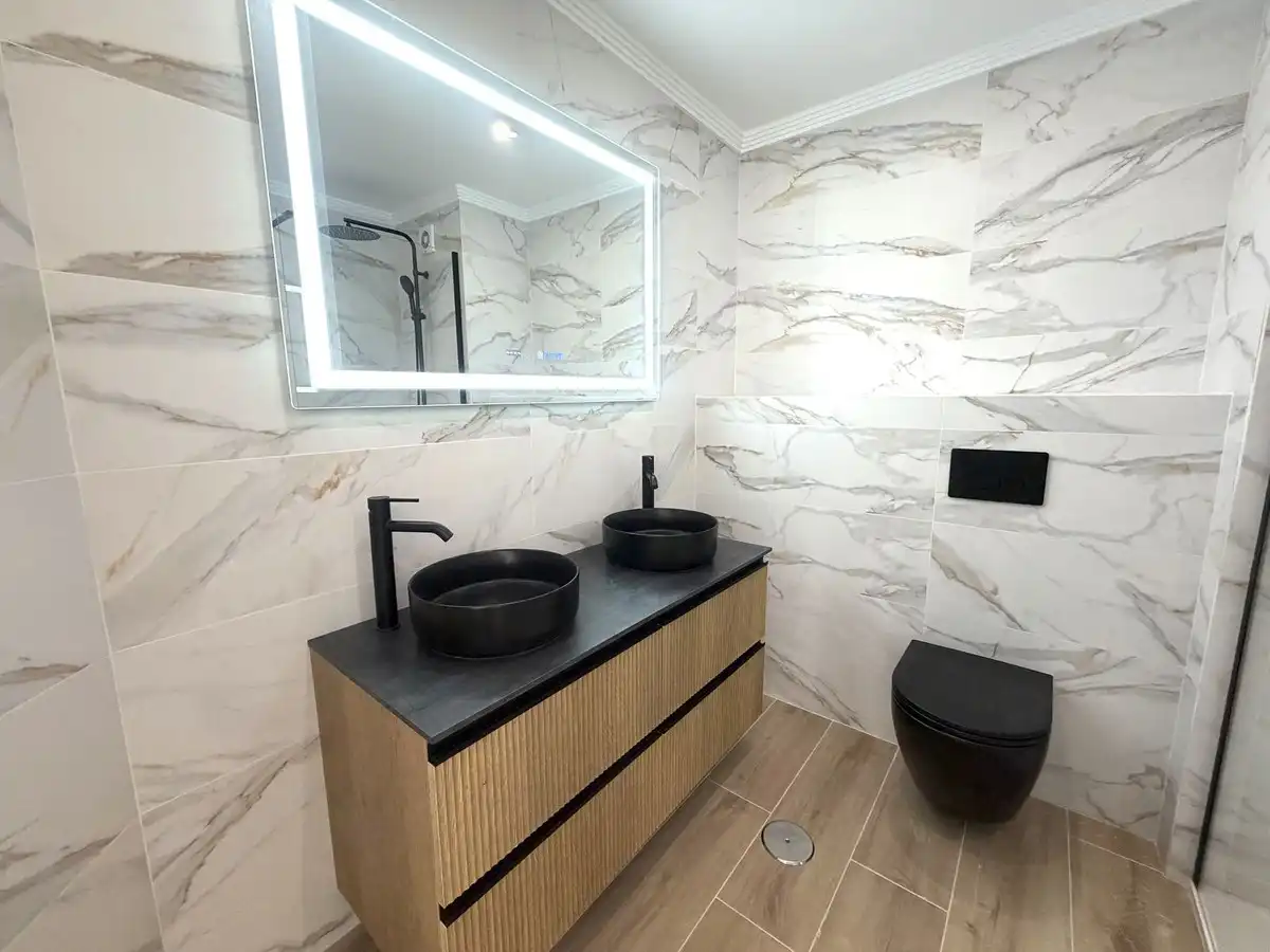 Apartament amb piscina en venda a Calle Suecia 6S, imagen 11