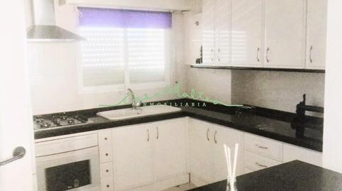 Foto 3 de Apartament de lloguer a Calle Cuesta de las Narices, Altea ciudad, Alicante