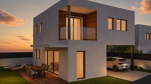 Foto 4 de Casa o chalet en venta en Palau-solità i Plegamans, Barcelona