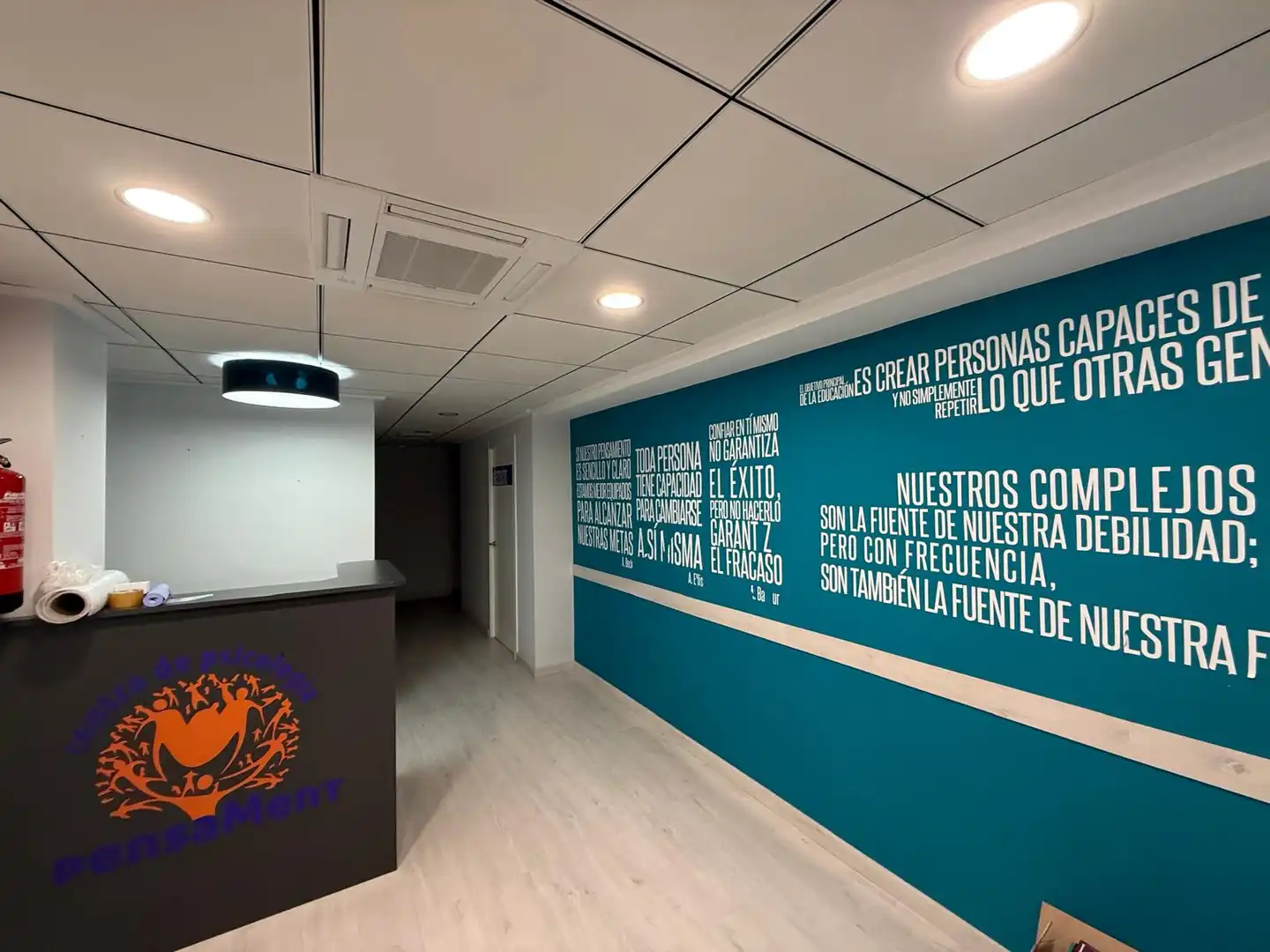 Business premises for sale in Santa Rosa