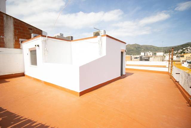 Piso en Venta en Doctor Pi i Sunyer, 10 en Centre