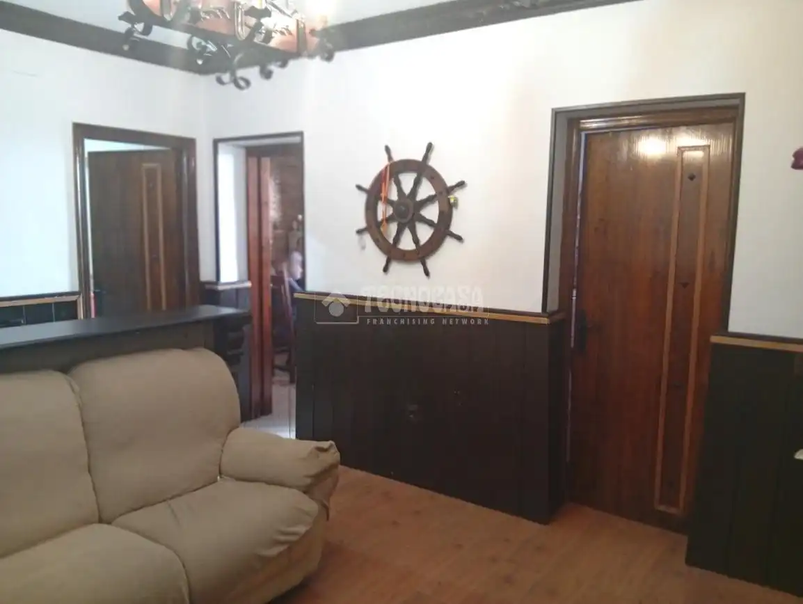 Casa adosada en venta en Coria del Río