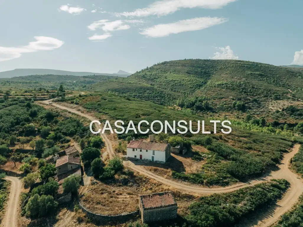 Casa rústica en venda a Carrer d'Atzeneta del Maestrat, imagen 34