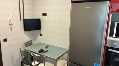 Foto 3 de Apartament en venda a Berbés - Peritos, Vigo
