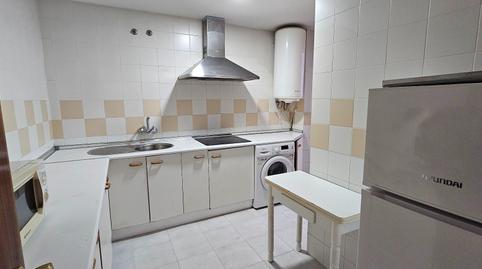 Foto 2 de Pis en venda a Vallesequillo, Jerez de la Frontera