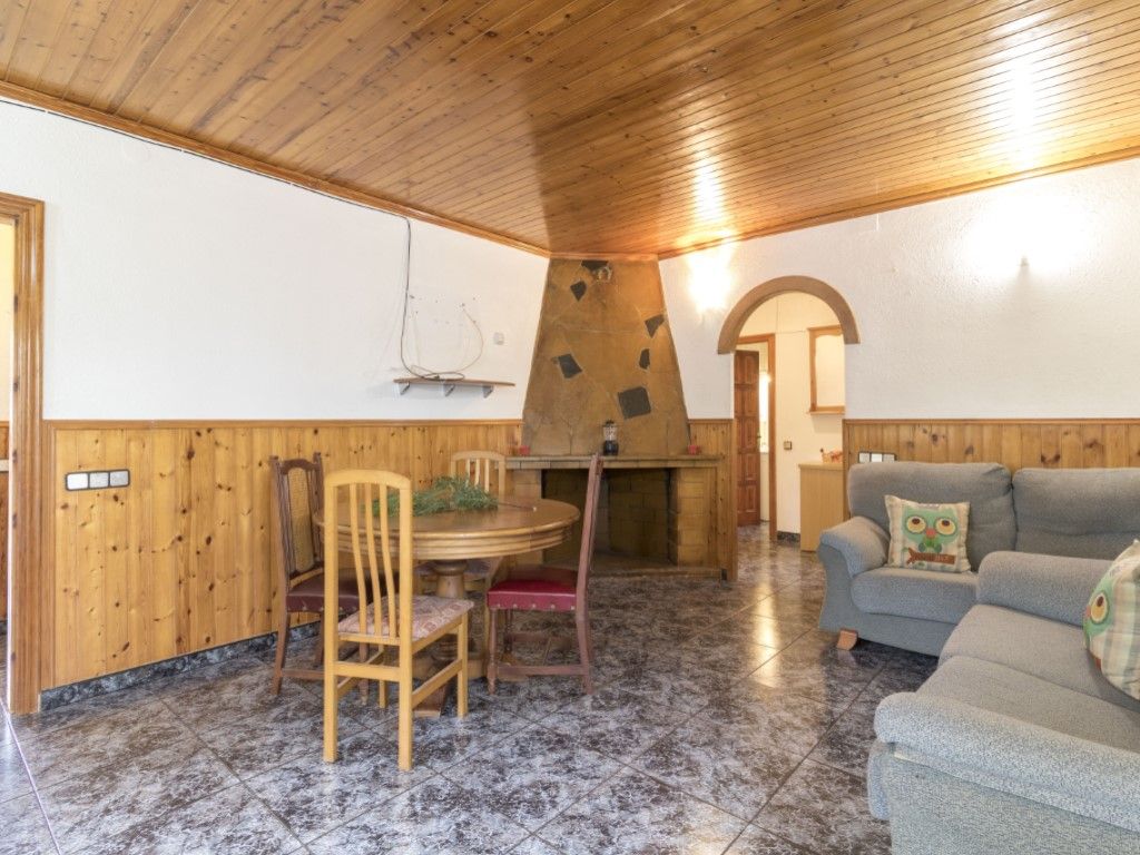 Casa o xalet en venda a Torrelles de Foix