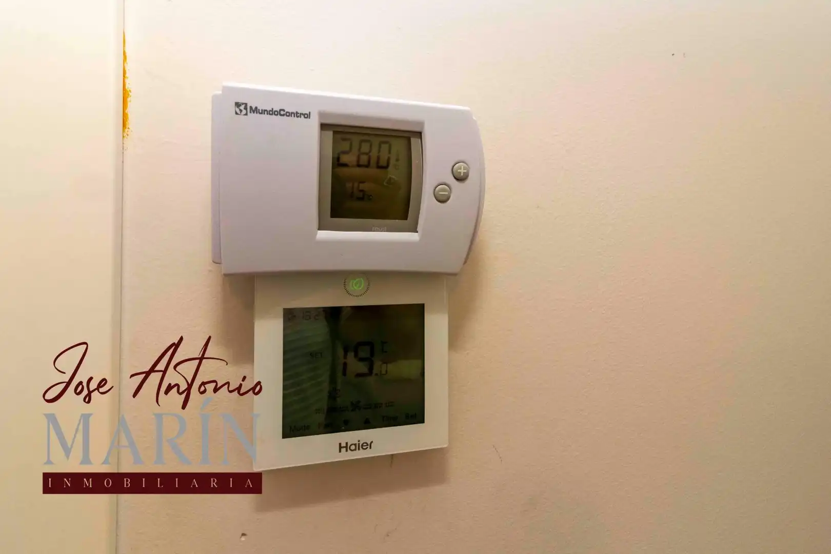 Dormitori de Apartament en venda en Badajoz amb Aire condicionat, Calefacció i Jardí privat