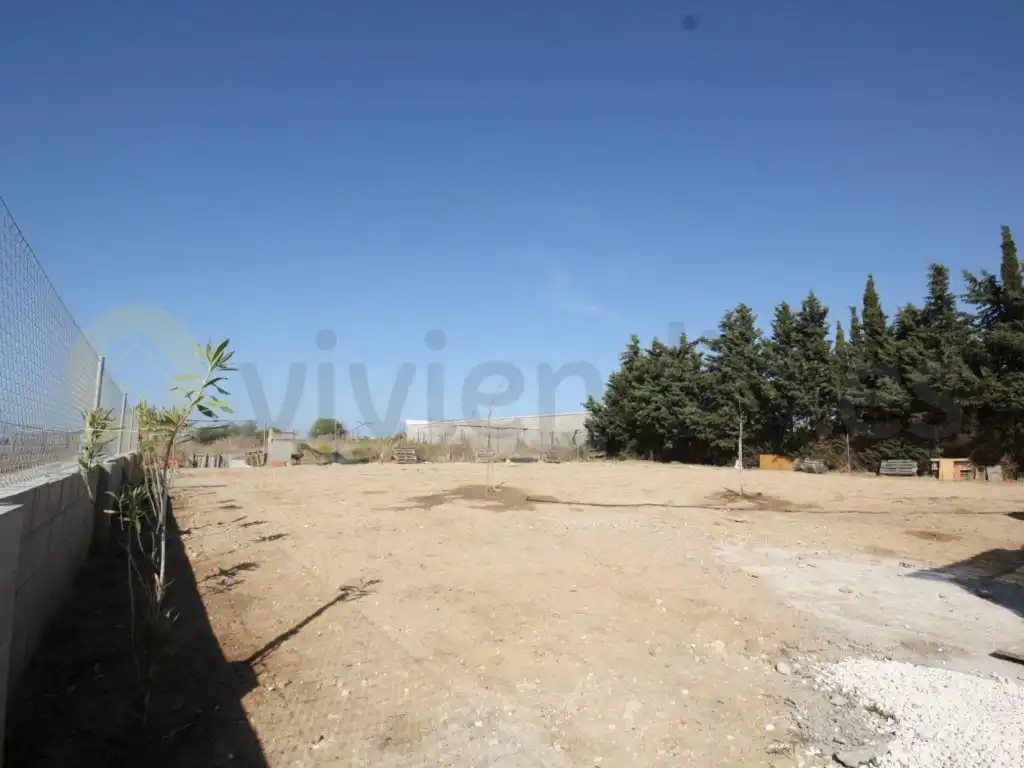 Terreny residencial en venda a Ctra Sanlúcar - Cuatro Pinos, imagen 20