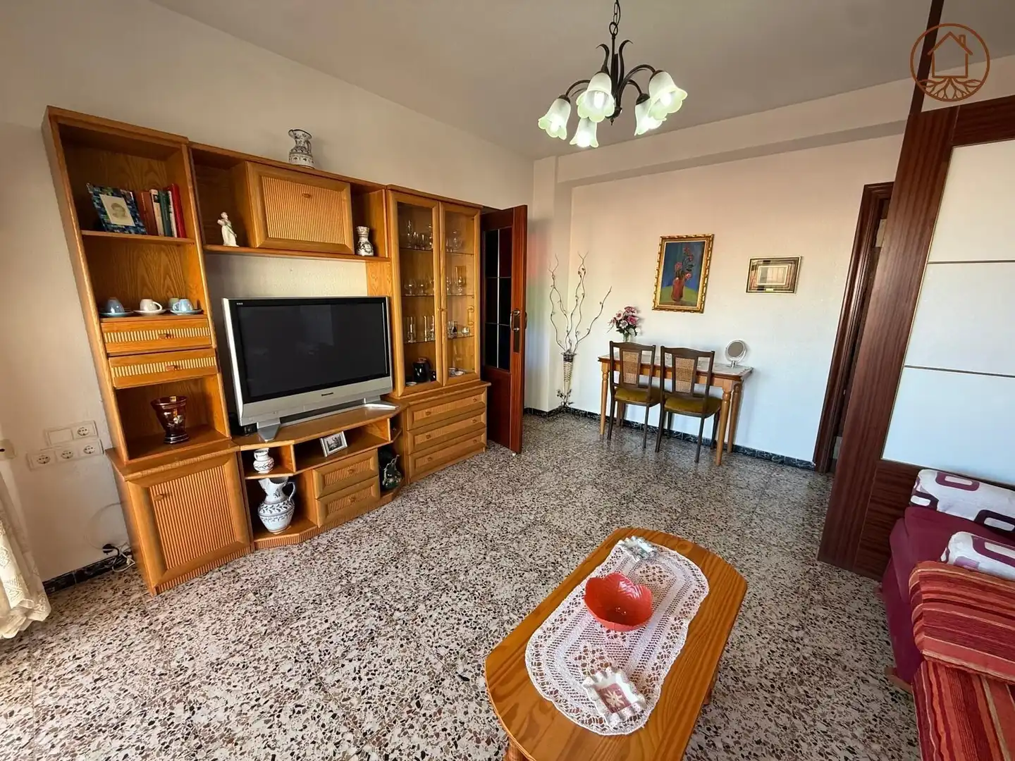 Flat for sale in Calle FEDERICO GARCIA LORCA 13, imagen 9