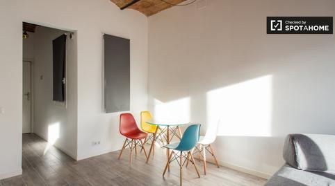 Photo 5 of Flat to rent in La Marina del Port, Barcelona