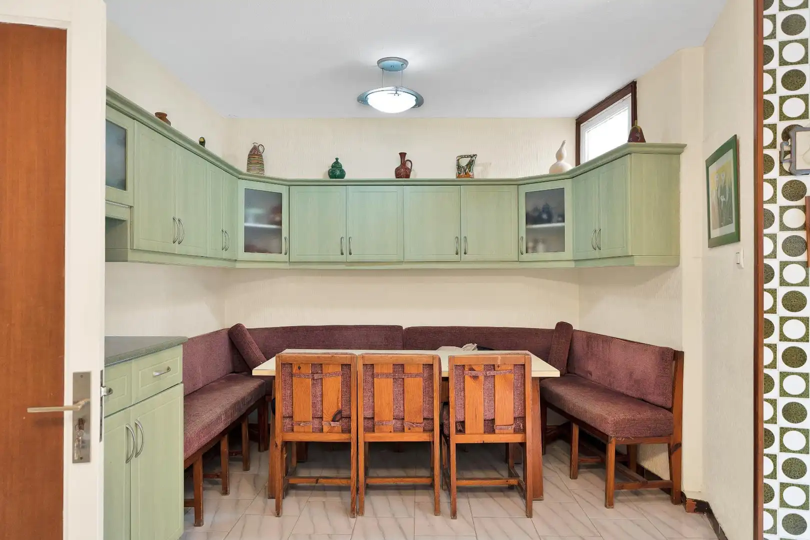 Dining room of Houses for sale in Tarifa  with Terrace