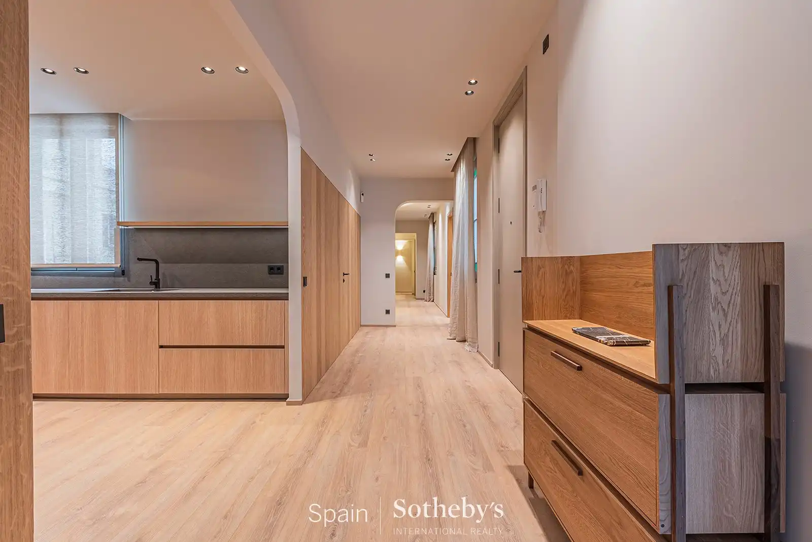 Apartment mit Aufzug zum Verkauf in Carrer de Mallorca, imagen 19