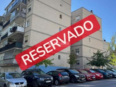 Pis en venda a Ciudad 70