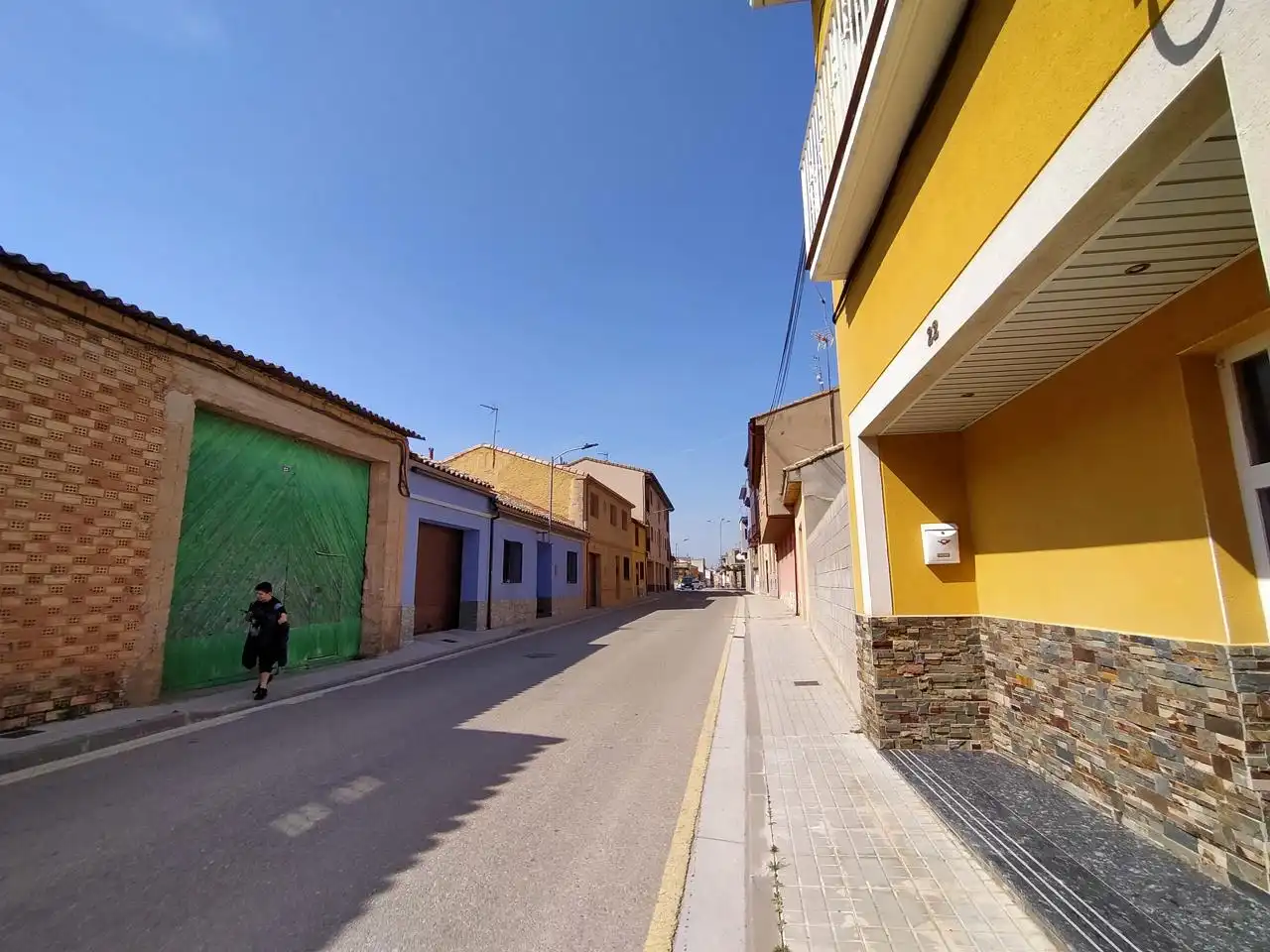 Casa o xalet en venda a Garfilan, Torres de Berrellén