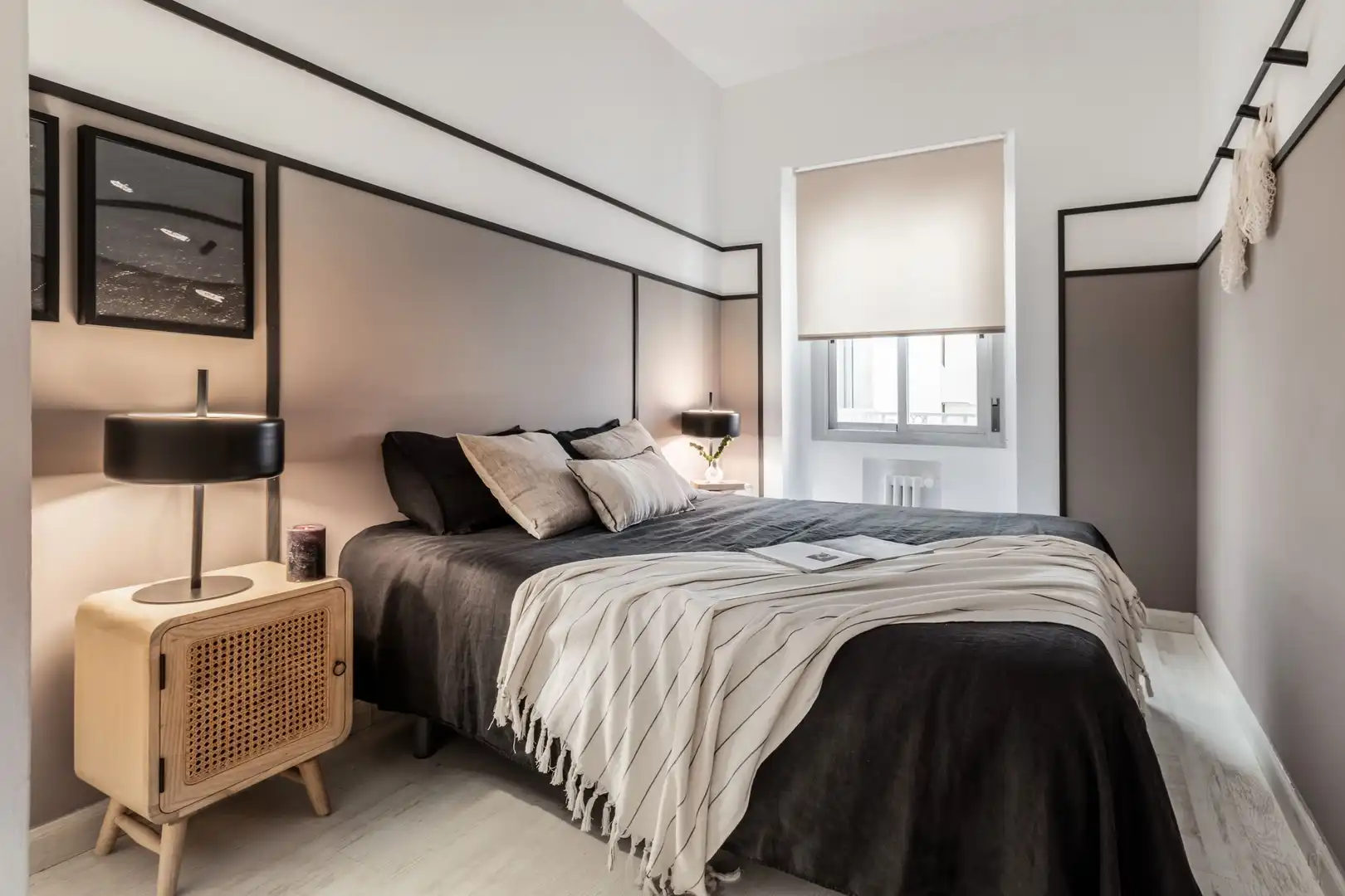 Appartement compact avec ascenseur à louer à Calle de Jorge Juan, imagen 4