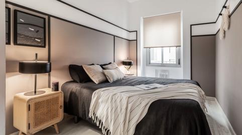 Photo 4 of Apartment to rent in Calle de Jorge Juan, Goya, Madrid