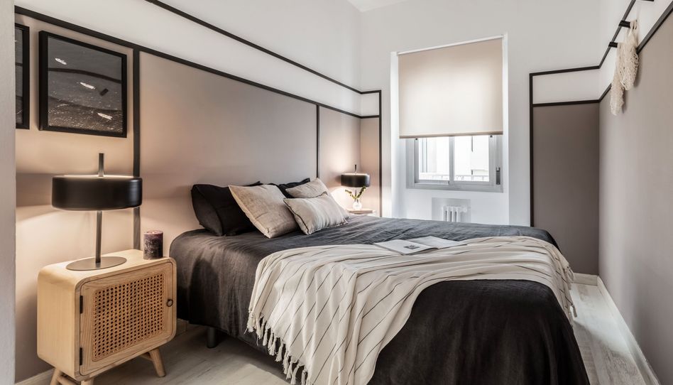 Apartamento de alquiler en Calle de Jorge Juan, Goya - Imagen 4