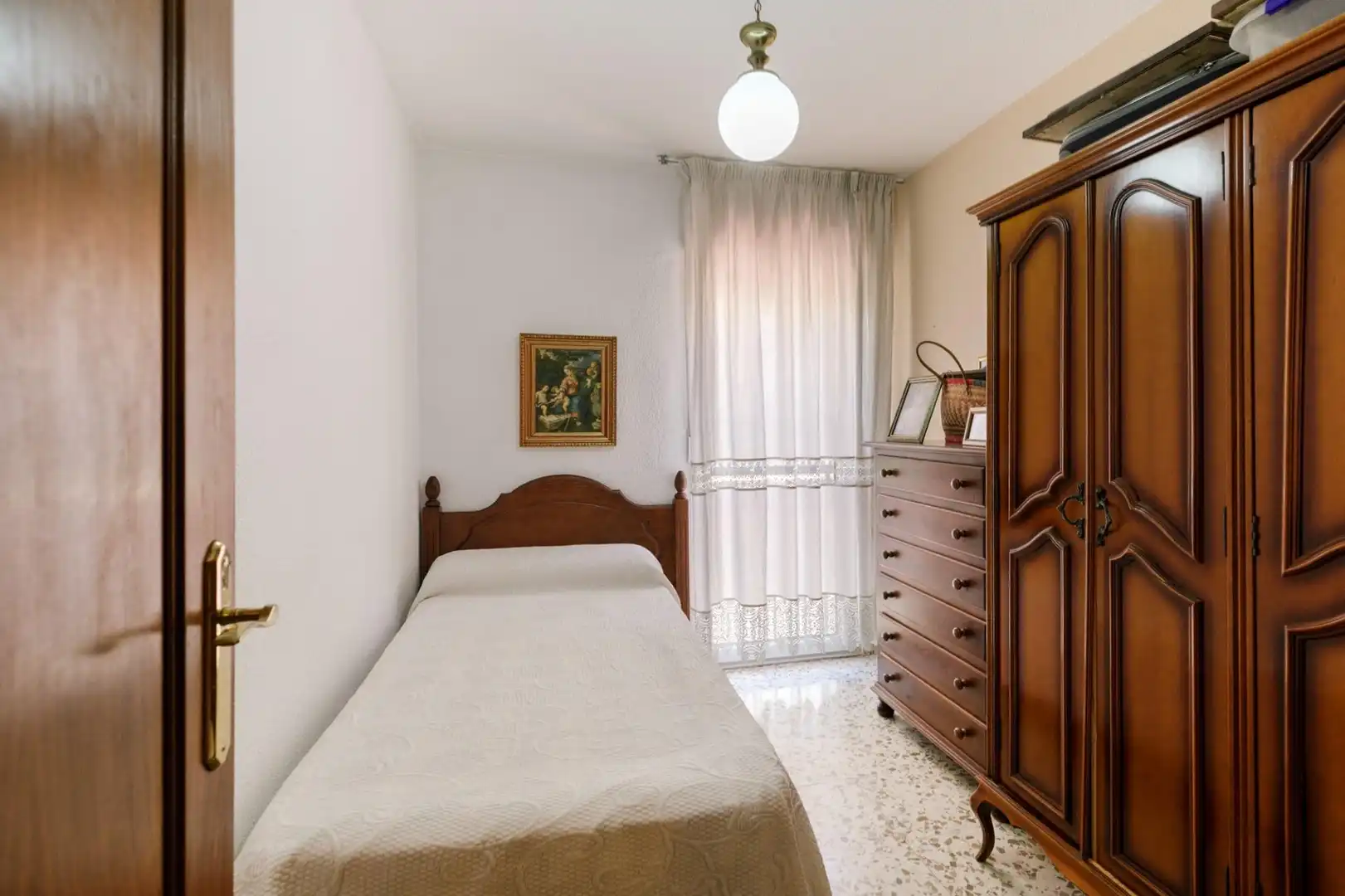 Appartement avec ascenseur à vendre à Calle Circunvalación de La Encina 14, imagen 17