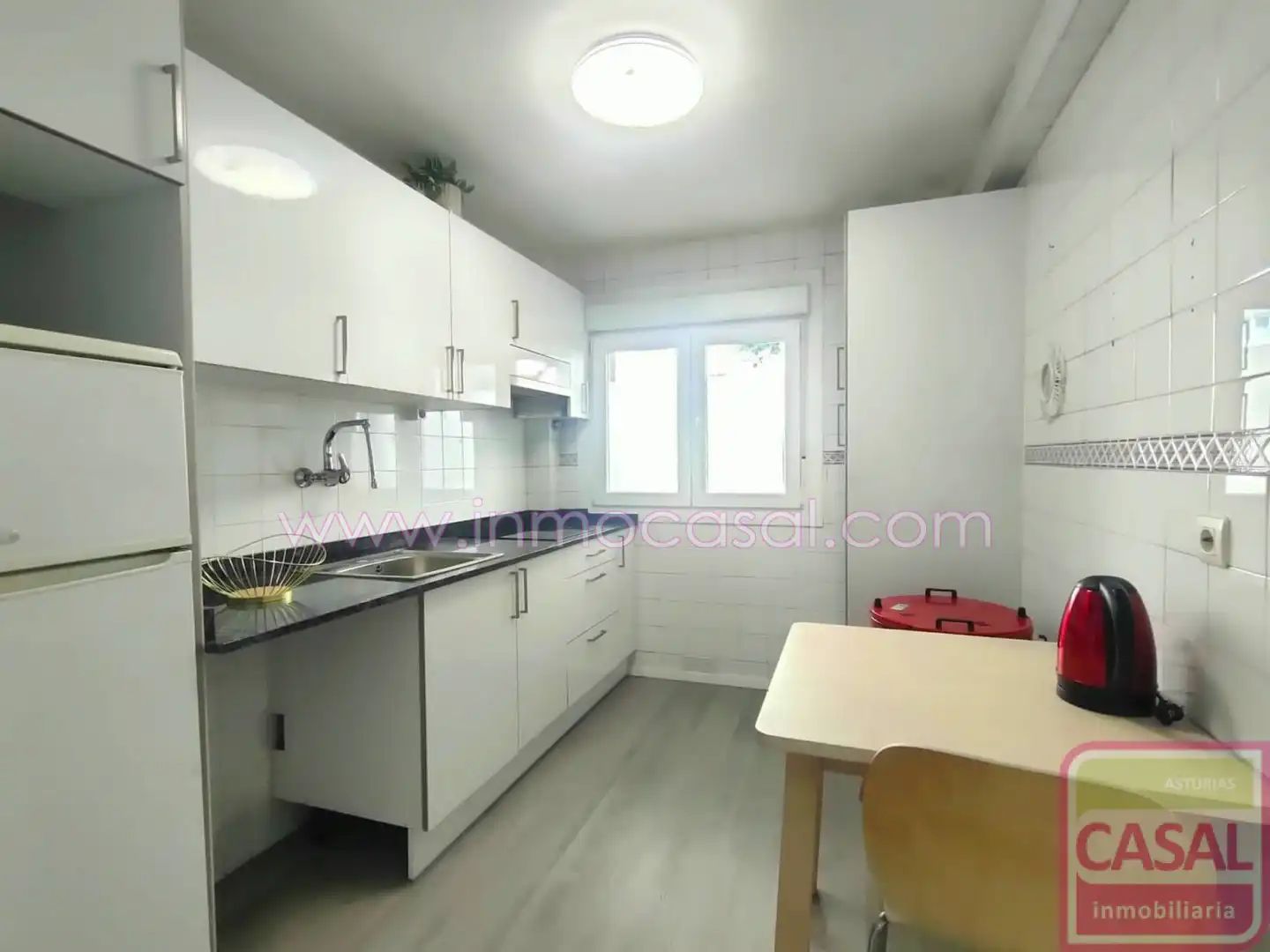 Cocina de Piso en venta en Avilés
