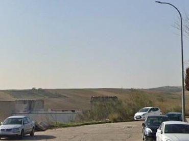 Industriegebäude zum Verkauf in Calle Guadiana