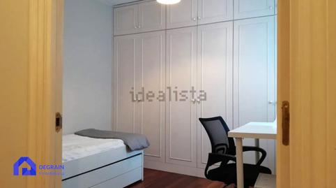 Foto 4 de Pis de lloguer a Oviedo - Campomanes, Fontán, Oviedo