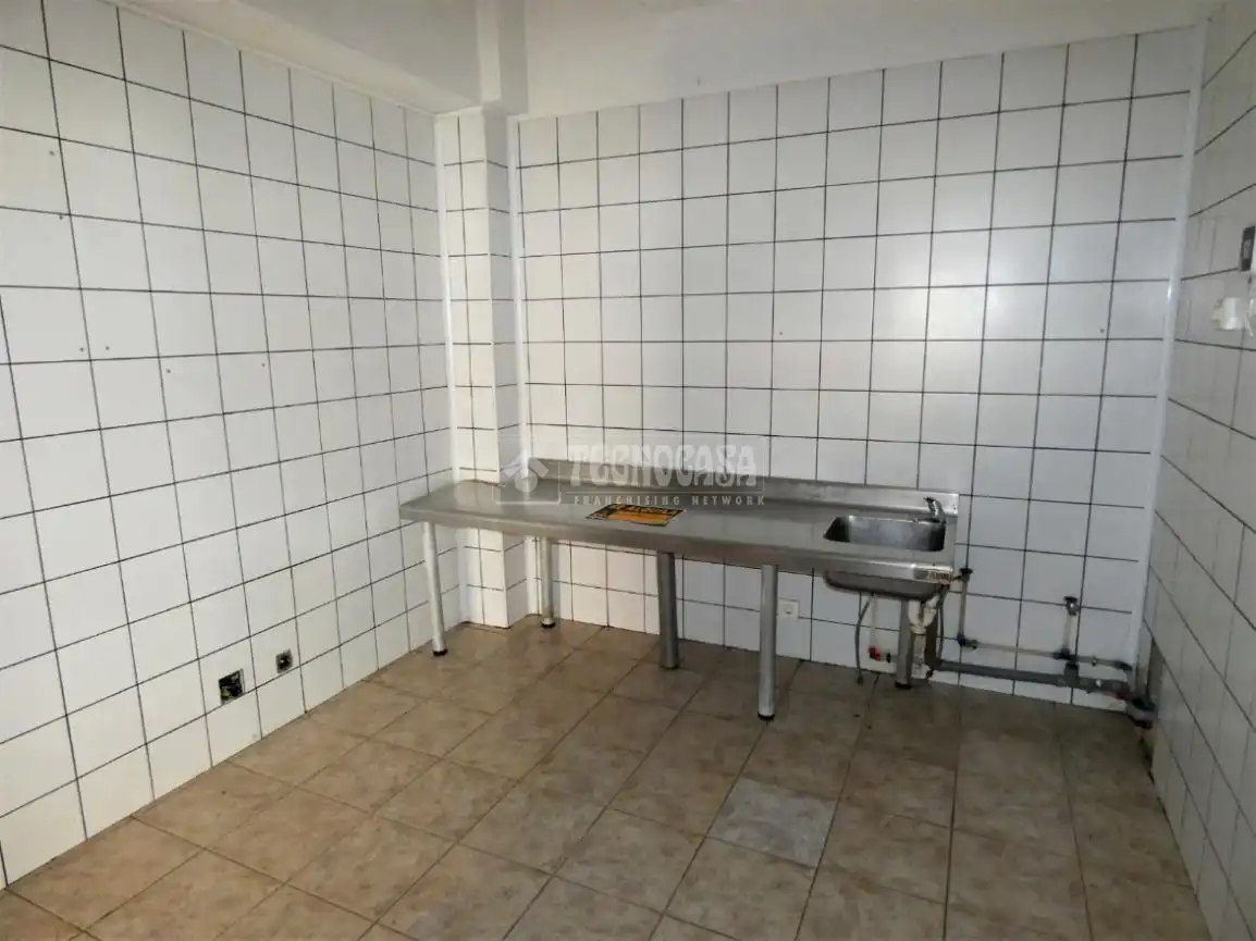 Cocina de Local de alquiler en Valladolid
