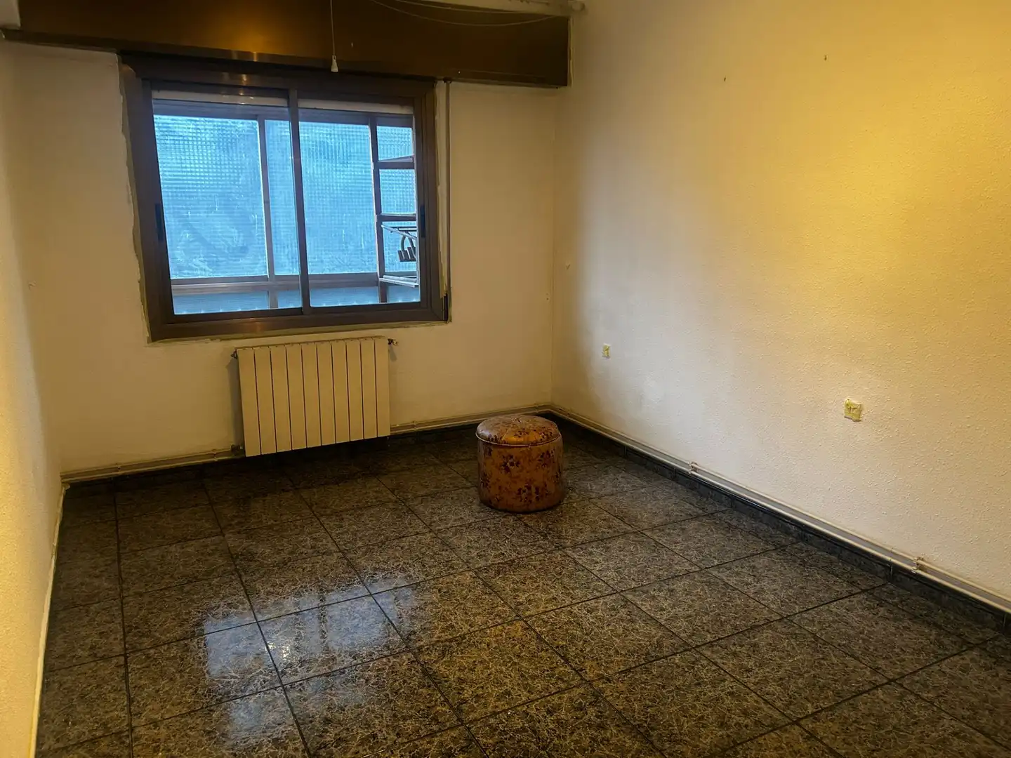 Schlafzimmer von Wohnung zum Verkauf in Granollers mit Heizung, Ofen und Waschmaschine