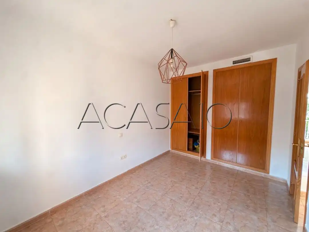 Maison mitoyenne à vendre à Parque Manuel de Vega - Carretera de Ugena, imagen 10