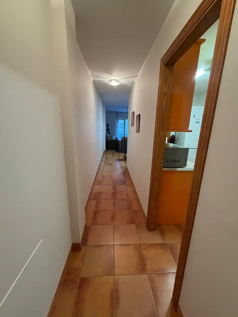 Wohnungen zur Miete in PLAYAS DE LA ENSENADA, Almerimar