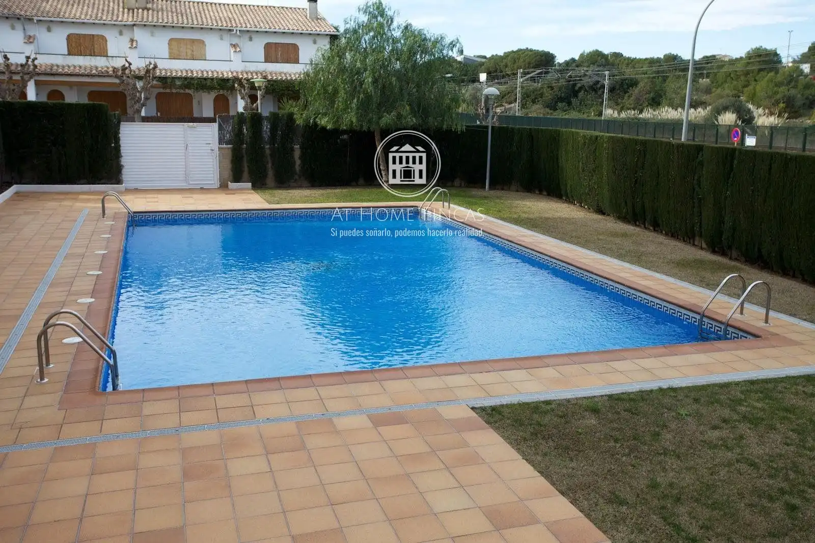 Penthouse mit Pool zum Verkauf in JOSEP PLA, imagen 37