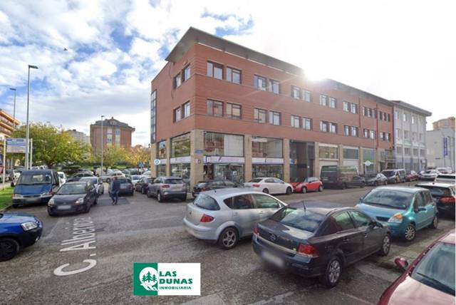 Oficina en Venta en Calle la Tejera en Alisal - San Román