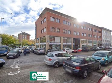 Büro mit Aufzug zum Verkauf in Calle la Tejera