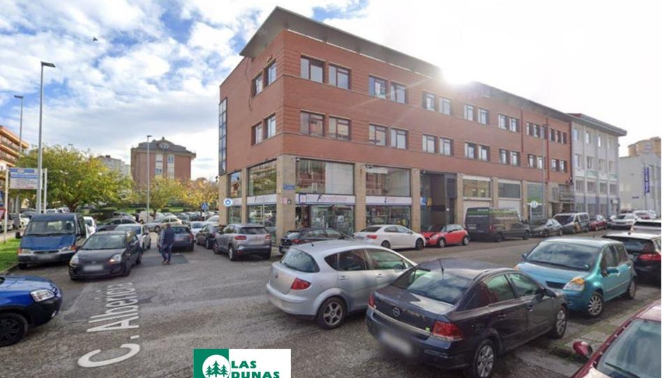 Photo 1 of Office for sale in Calle la Tejera, Alisal - San Román, Cantabria