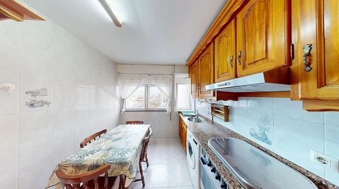 Foto 4 de Piso en venta en Merced, Los Castros - Castrillón, A Coruña Capital
